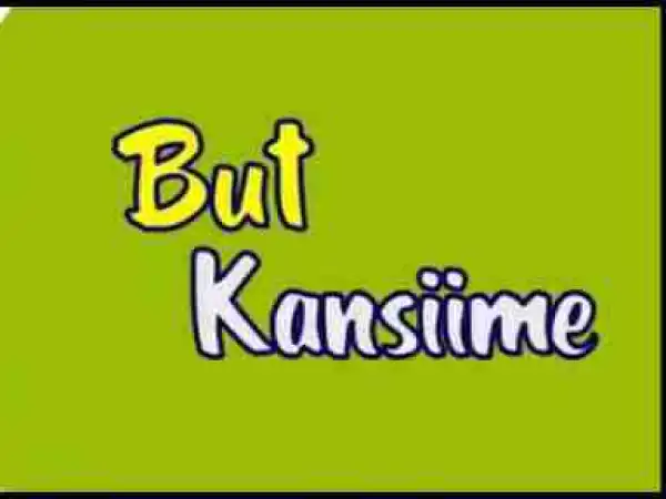 Video: Kansiime Anne – But Kansiime Indeed!?